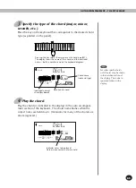 Preview for 63 page of Yamaha Portatone PSR-225 Owner'S Manual