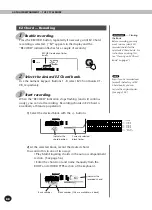 Preview for 68 page of Yamaha Portatone PSR-225 Owner'S Manual