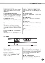 Preview for 7 page of Yamaha PortaTone PSR-225GM Owner'S Manual