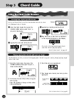 Preview for 14 page of Yamaha PortaTone PSR-225GM Owner'S Manual