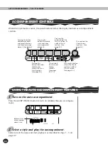 Preview for 52 page of Yamaha PortaTone PSR-225GM Owner'S Manual