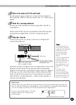 Preview for 67 page of Yamaha PortaTone PSR-225GM Owner'S Manual