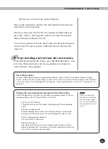 Preview for 69 page of Yamaha PortaTone PSR-225GM Owner'S Manual