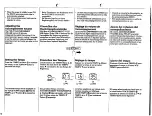 Preview for 16 page of Yamaha PortaTone PSR-27 Owner'S Manual