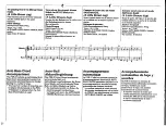 Preview for 22 page of Yamaha PortaTone PSR-27 Owner'S Manual