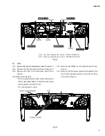 Preview for 9 page of Yamaha PortaTone PSR-270 Service Manual