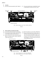 Preview for 10 page of Yamaha PortaTone PSR-270 Service Manual