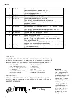 Preview for 18 page of Yamaha PortaTone PSR-270 Service Manual