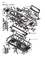 Preview for 24 page of Yamaha PortaTone PSR-270 Service Manual