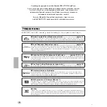 Preview for 6 page of Yamaha Portatone PSR-273 Owner'S Manual