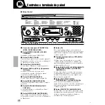 Preview for 8 page of Yamaha Portatone PSR-273 Owner'S Manual