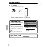 Preview for 22 page of Yamaha Portatone PSR-273 Owner'S Manual