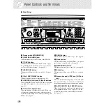 Preview for 6 page of Yamaha PortaTone PSR-280 Owner'S Manual