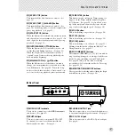 Preview for 7 page of Yamaha PortaTone PSR-280 Owner'S Manual