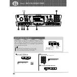 Preview for 14 page of Yamaha PortaTone PSR-280 Owner'S Manual