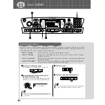 Preview for 16 page of Yamaha PortaTone PSR-280 Owner'S Manual