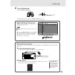 Preview for 21 page of Yamaha PortaTone PSR-280 Owner'S Manual