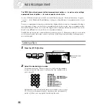 Preview for 34 page of Yamaha PortaTone PSR-280 Owner'S Manual