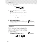 Preview for 74 page of Yamaha PortaTone PSR-280 Owner'S Manual