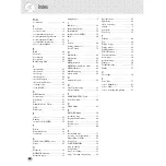 Preview for 88 page of Yamaha PortaTone PSR-280 Owner'S Manual