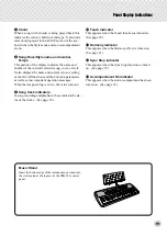 Предварительный просмотр 19 страницы Yamaha Portatone PSR-282 Owner'S Manual