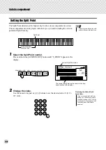 Предварительный просмотр 44 страницы Yamaha Portatone PSR-282 Owner'S Manual