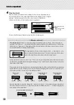 Предварительный просмотр 46 страницы Yamaha Portatone PSR-282 Owner'S Manual