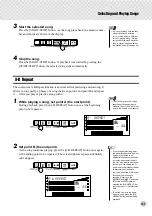 Предварительный просмотр 51 страницы Yamaha Portatone PSR-282 Owner'S Manual