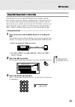 Предварительный просмотр 71 страницы Yamaha Portatone PSR-282 Owner'S Manual