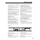 Preview for 9 page of Yamaha Portatone PSR-292 Owner'S Manual