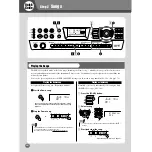 Preview for 14 page of Yamaha Portatone PSR-292 Owner'S Manual