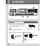 Preview for 16 page of Yamaha Portatone PSR-292 Owner'S Manual