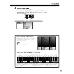 Preview for 25 page of Yamaha Portatone PSR-292 Owner'S Manual