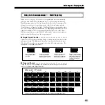 Preview for 43 page of Yamaha Portatone PSR-292 Owner'S Manual