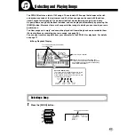 Preview for 51 page of Yamaha Portatone PSR-292 Owner'S Manual