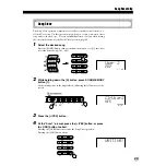 Preview for 59 page of Yamaha Portatone PSR-292 Owner'S Manual