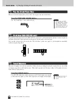 Preview for 22 page of Yamaha PORTATONE PSR-295 Owner'S Manual