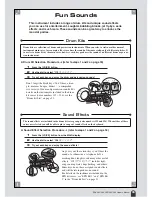 Preview for 23 page of Yamaha PORTATONE PSR-295 Owner'S Manual