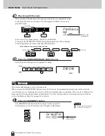 Preview for 26 page of Yamaha PORTATONE PSR-295 Owner'S Manual