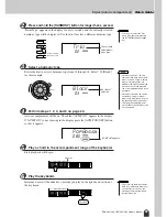 Preview for 27 page of Yamaha PORTATONE PSR-295 Owner'S Manual