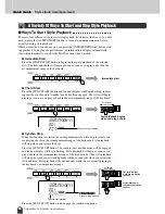 Preview for 28 page of Yamaha PORTATONE PSR-295 Owner'S Manual