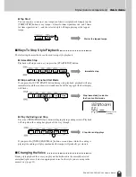 Preview for 29 page of Yamaha PORTATONE PSR-295 Owner'S Manual