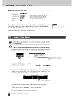 Preview for 34 page of Yamaha PORTATONE PSR-295 Owner'S Manual