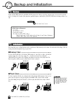 Preview for 42 page of Yamaha PORTATONE PSR-295 Owner'S Manual