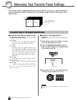 Preview for 60 page of Yamaha PORTATONE PSR-295 Owner'S Manual