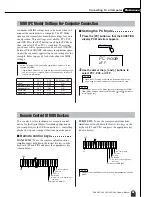 Preview for 67 page of Yamaha PORTATONE PSR-295 Owner'S Manual