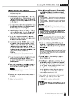 Preview for 73 page of Yamaha PORTATONE PSR-295 Owner'S Manual