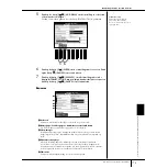 Preview for 175 page of Yamaha Portatone PSR-300 (Dutch) Gebruikershandleiding