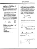 Preview for 29 page of Yamaha PortaTone PSR-300m Owner'S Manual