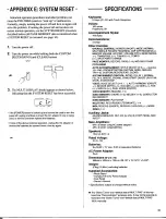 Preview for 41 page of Yamaha PortaTone PSR-300m Owner'S Manual